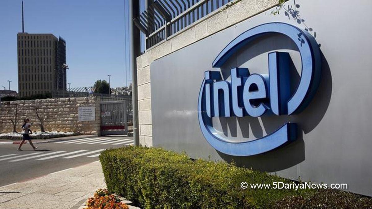 Intel Layoff