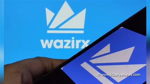 WazirX