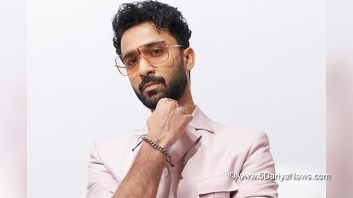 Raghav Juyal