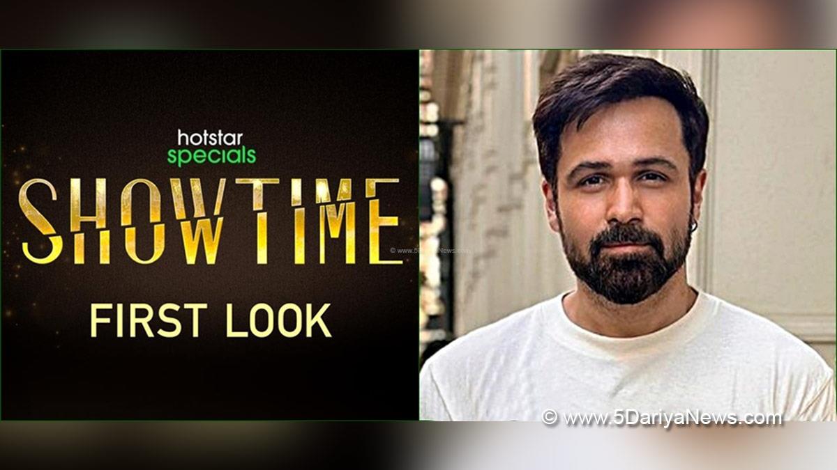 Showtime Hotstar