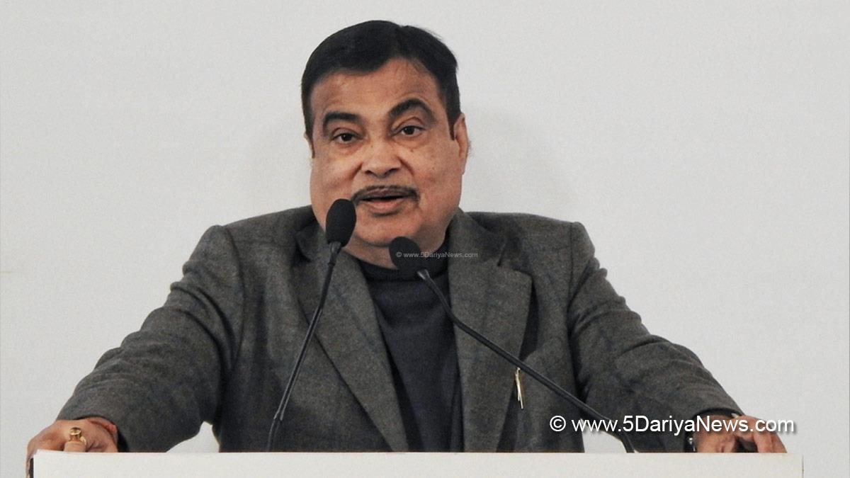 Gadkari Nitin