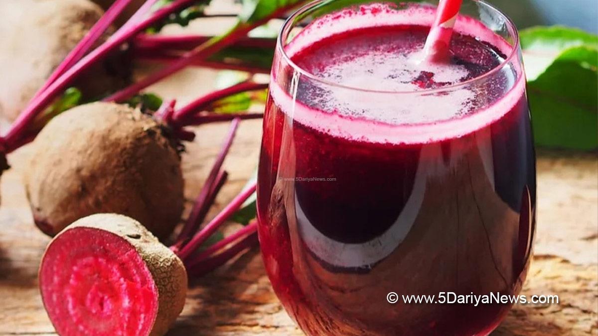 Beet Juice