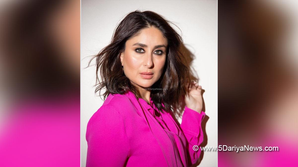 Kareena Kapoor