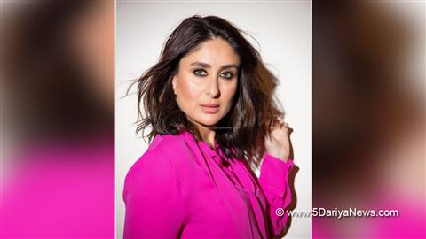 Kareena Kapoor
