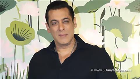 Salman Khan