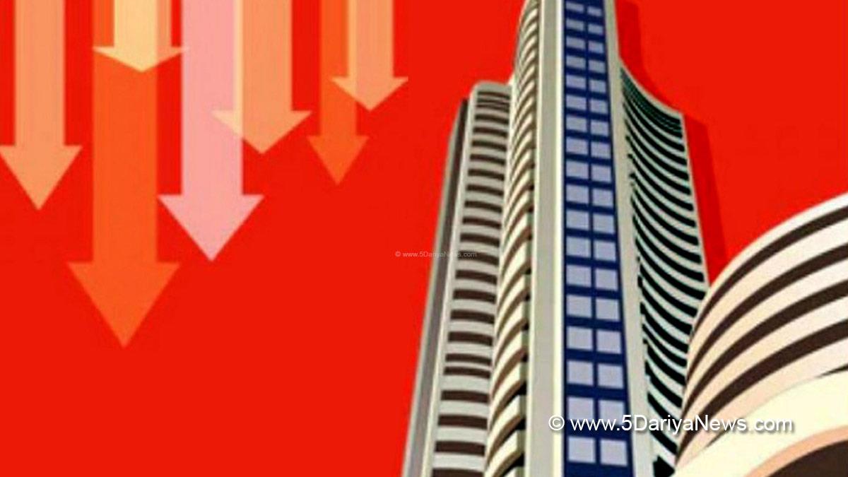 Sensex Today