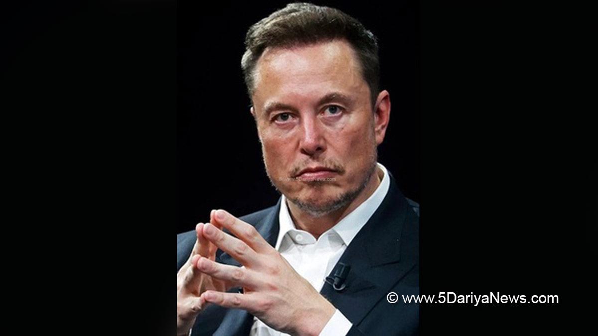 Elon Musk Twitter