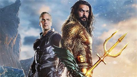 Aquaman 2