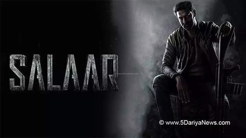 Salaar Movie Leaked