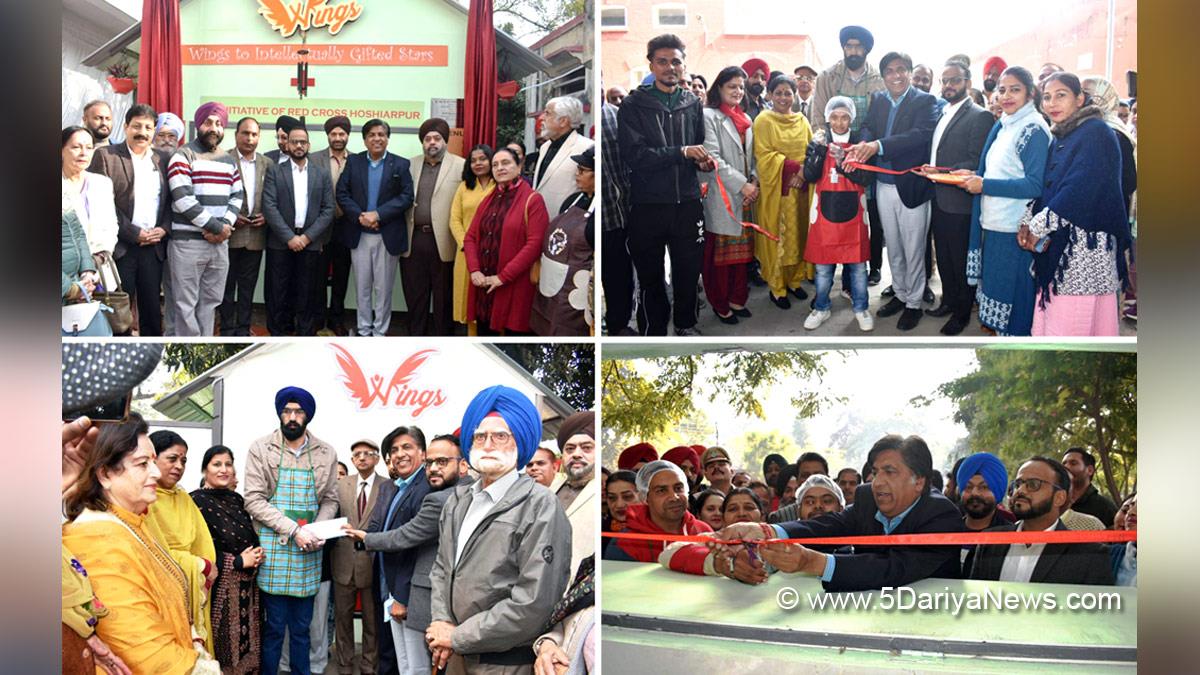 Bram Shanker Jimpa, AAP, Aam Aadmi Party, Aam Aadmi Party Punjab, AAP Punjab, Government of Punjab, Punjab Government, Hoshiarpur 