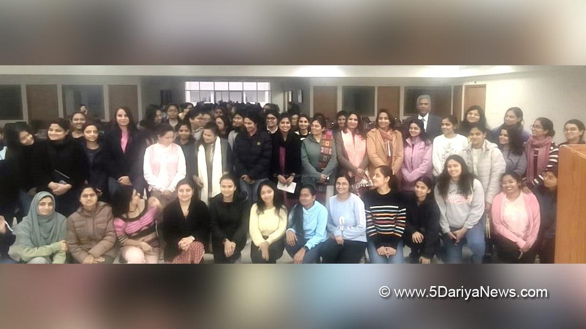 Indian Institute of Management Jammu