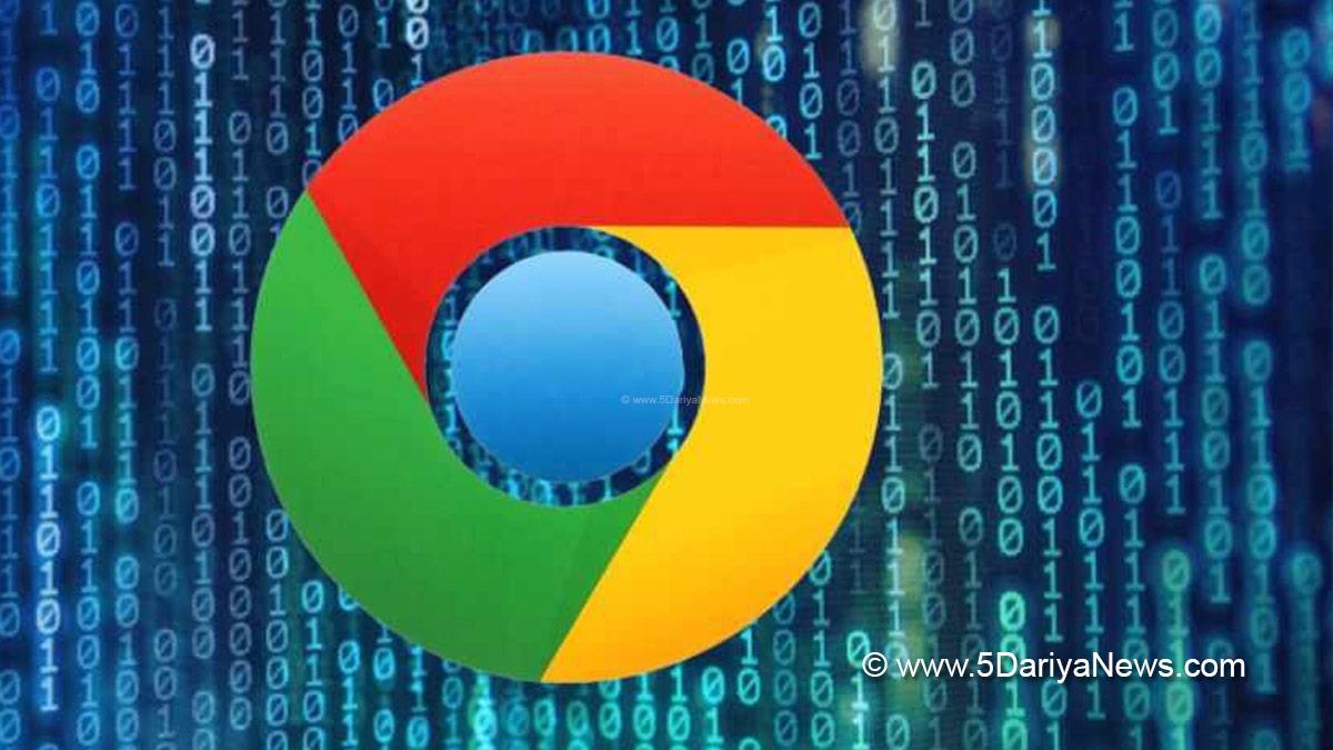 Google Chrome