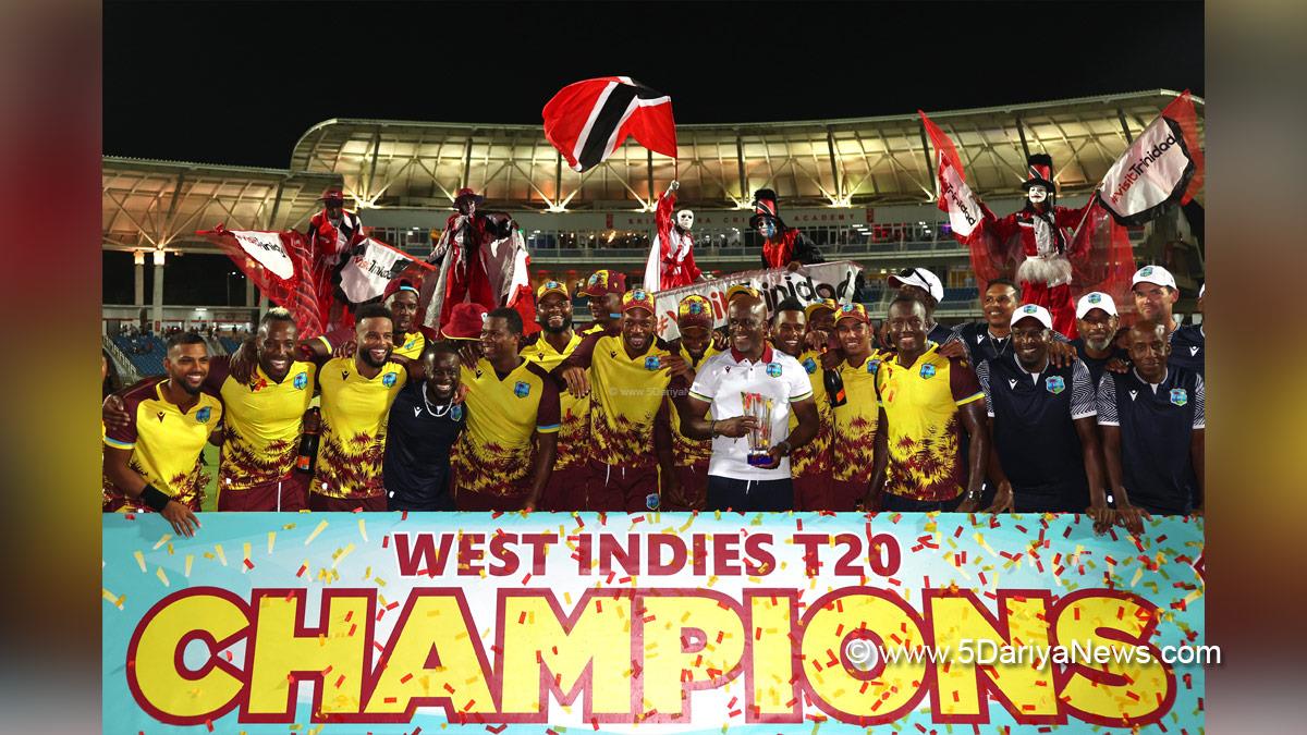 West Indies Cricket