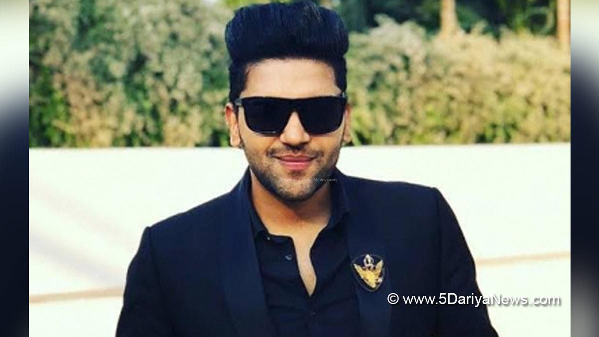 Guru Randhawa