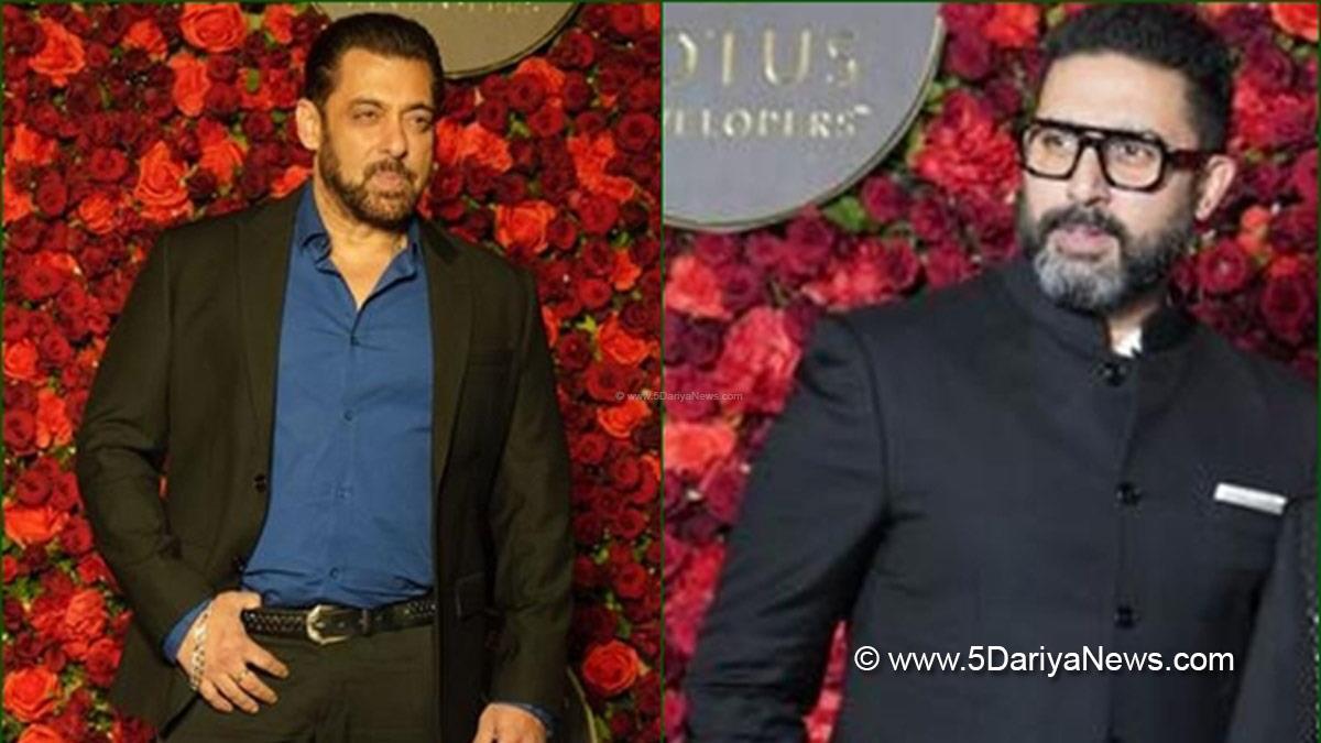 Salman Abhishek 