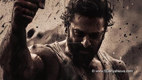 Salaar Movie Review