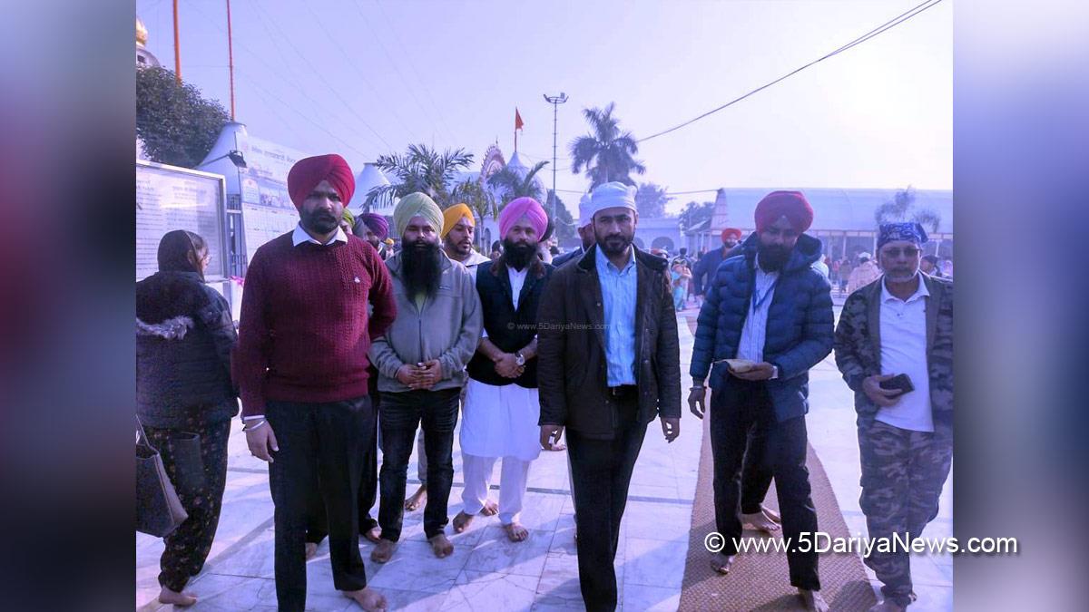 Meet Hayer AAP