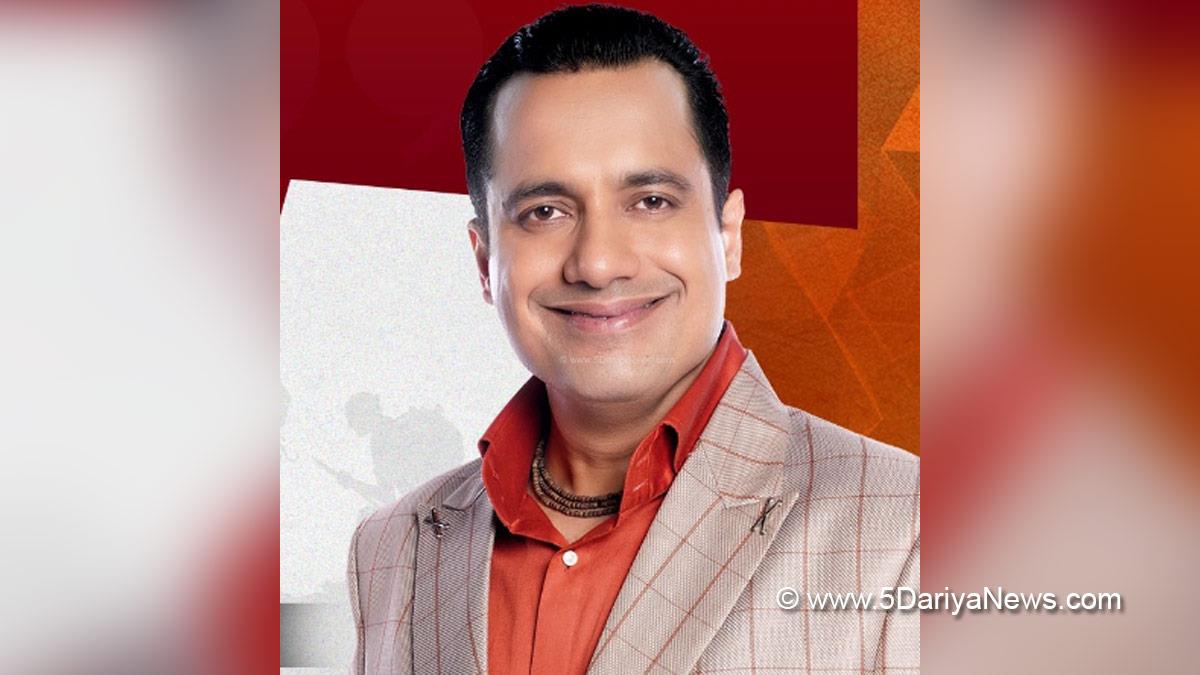Vivek Bindra
