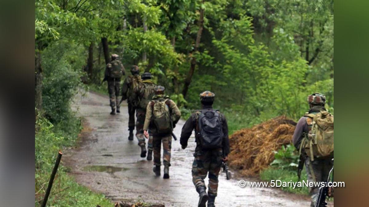 Poonch Encounter