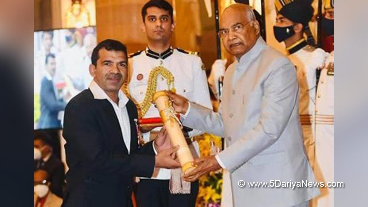 Virender Singh Yadav