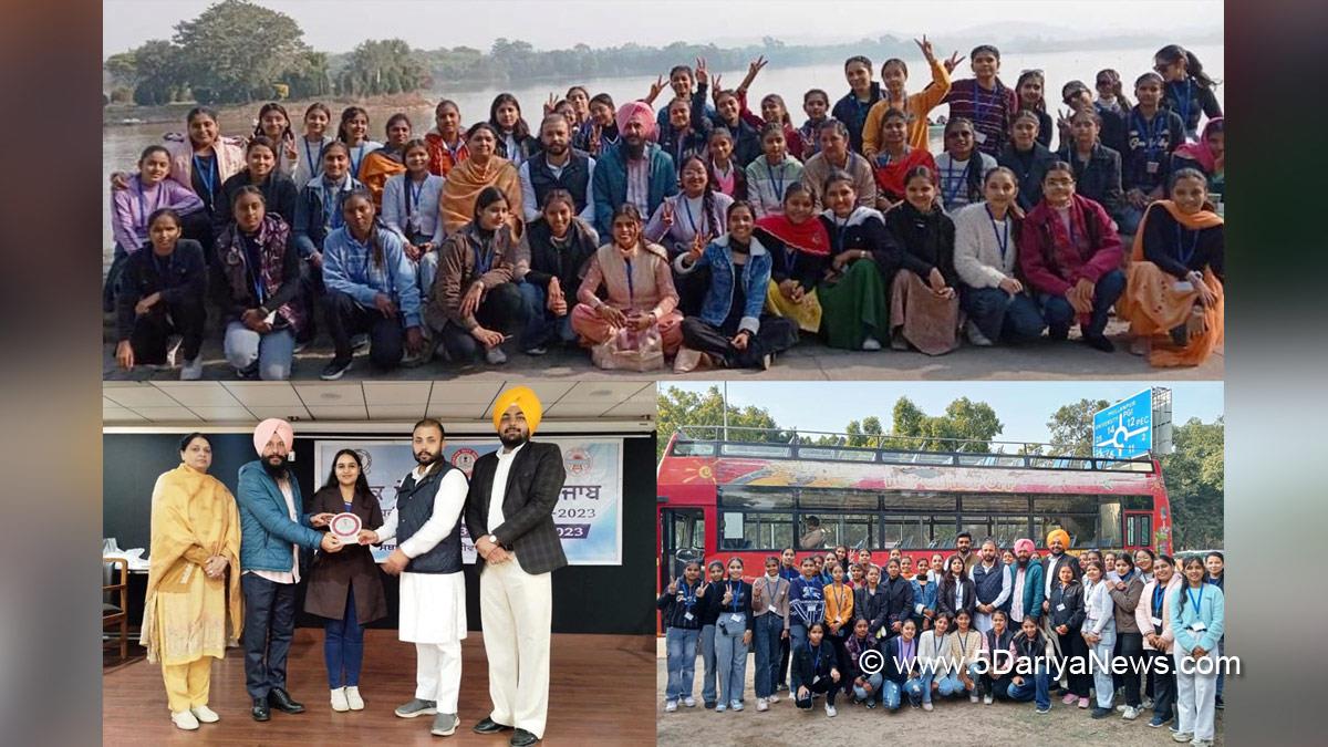 Parminder Singh Goldy AAP