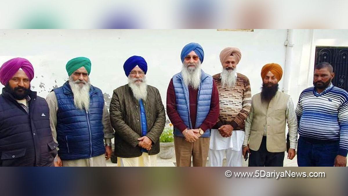 Shiromani Akali Dal