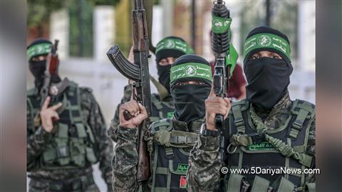 Israel Gaza War