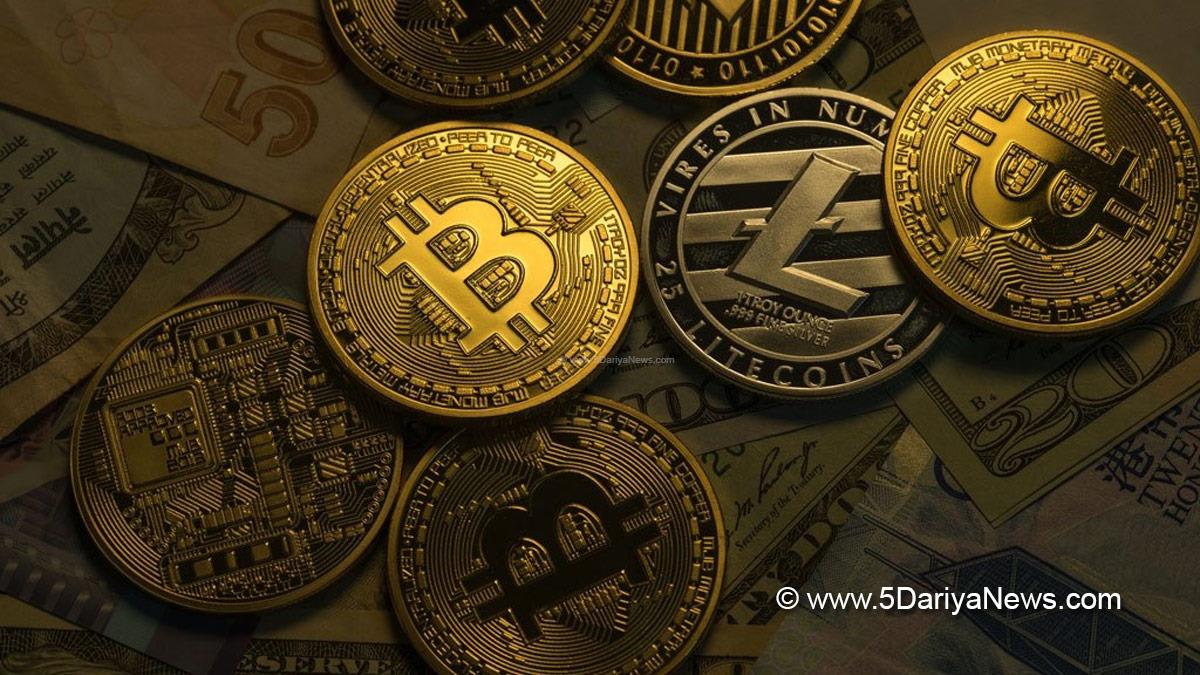 Bitcoin Price