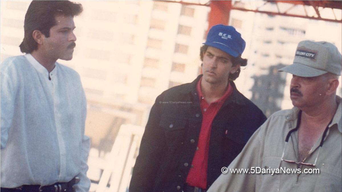 Hrithik Roshan