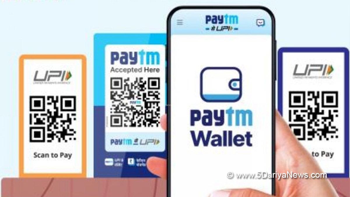 Paytm Layoffs 2023