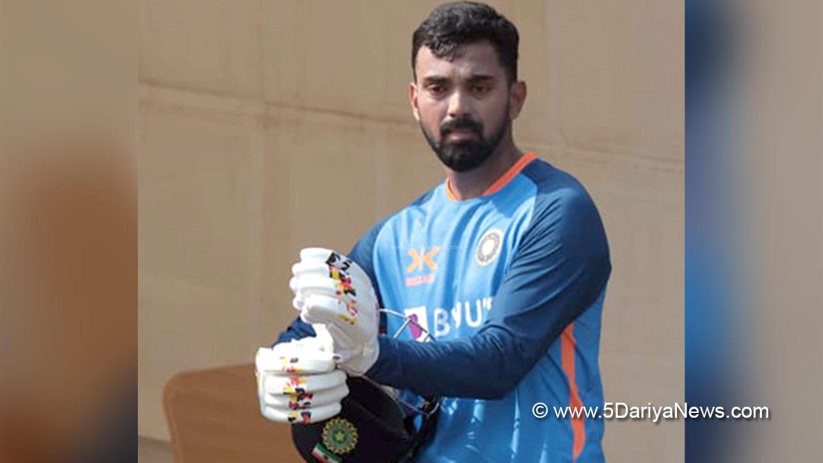Ind VS Sa Test