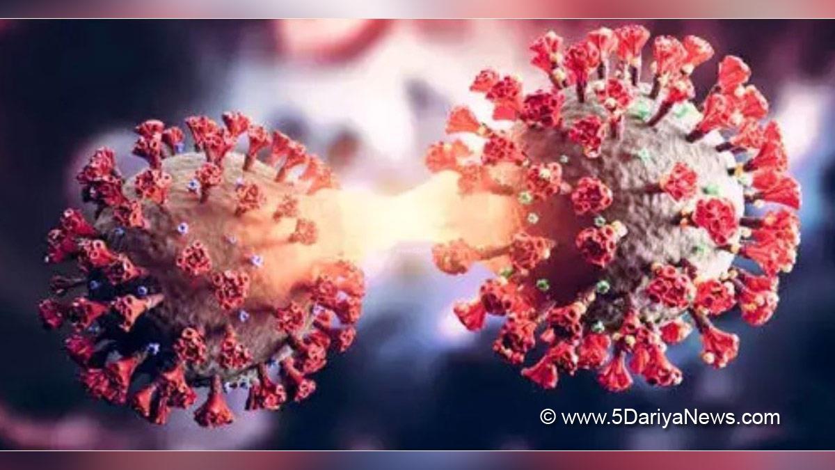 Omicron Variant, Delta Plus Covid variant, Delta Covid-19 variant, Coronavirus, Health, Research, Study, Researchers, COVID 19, Novel Coronavirus, Fight Against Corona, Covaxin, Covishield, Oxygen, SARS-CoV-2, Sputnik V, Oxygen Plants, Pfizer, Astra Zeneca, Oxygen Concentrator, Remdesivir, Liquid Medical Oxygen, Oximeter