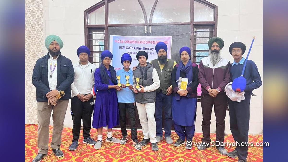 Gatka