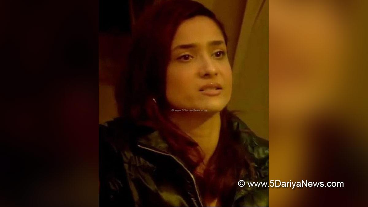 Ankita Lokhande