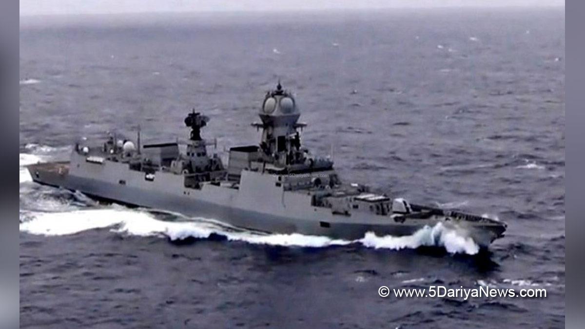 Indian Navy