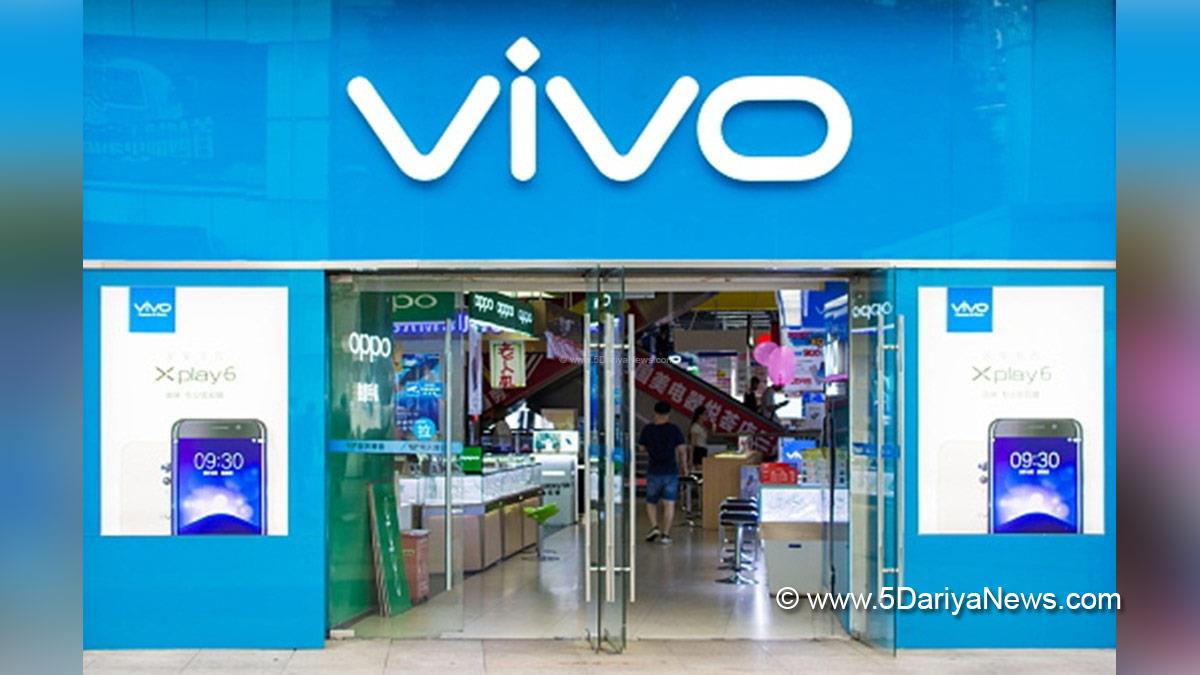 Vivo India
