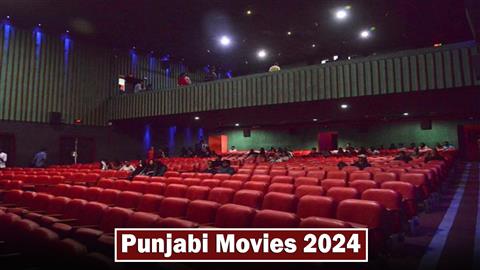 Punjabi Movies 2024