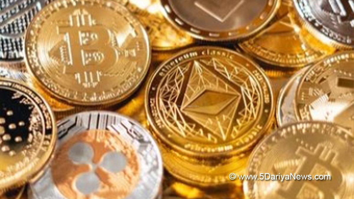 Cryptocurrency