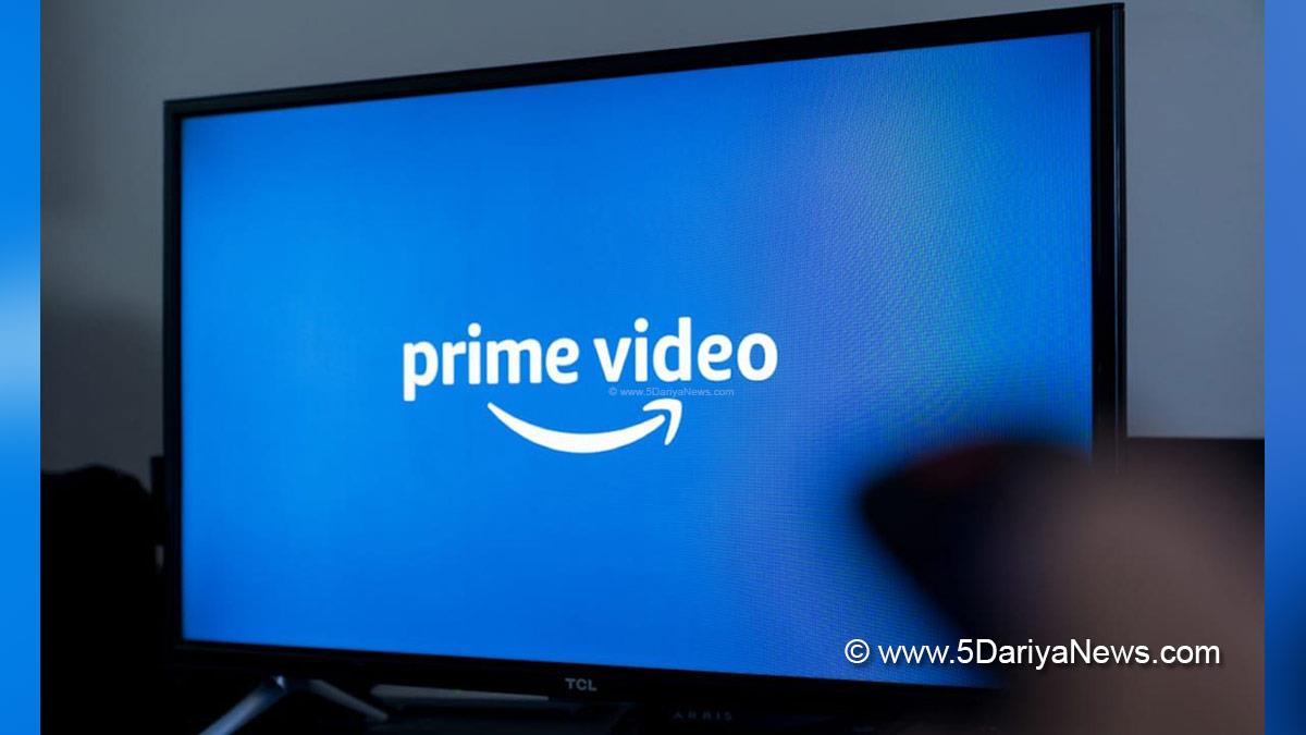 Amazon Prime