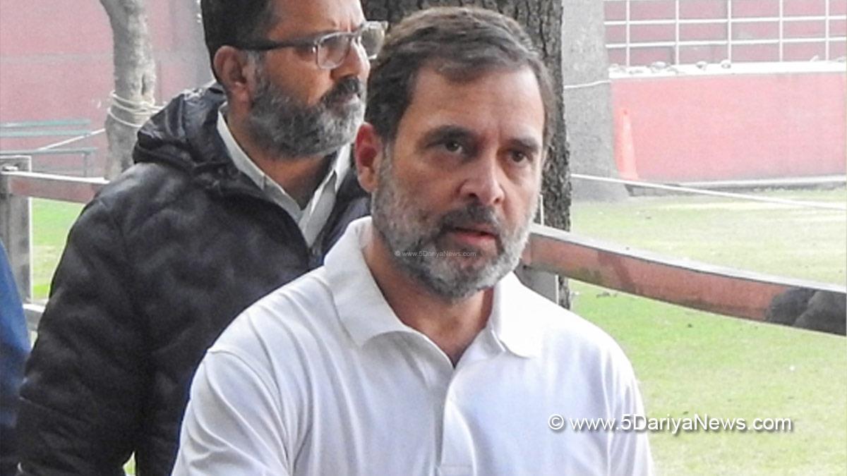 Bharat Nyay Yatra