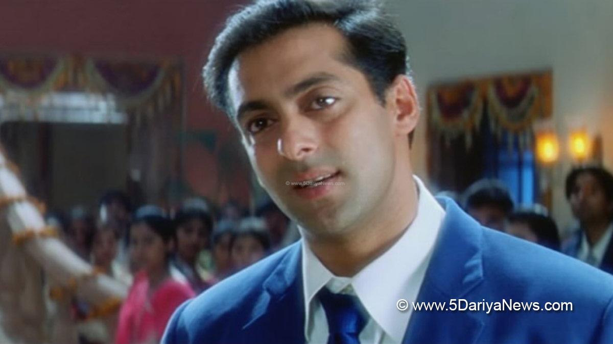 Salman Khan