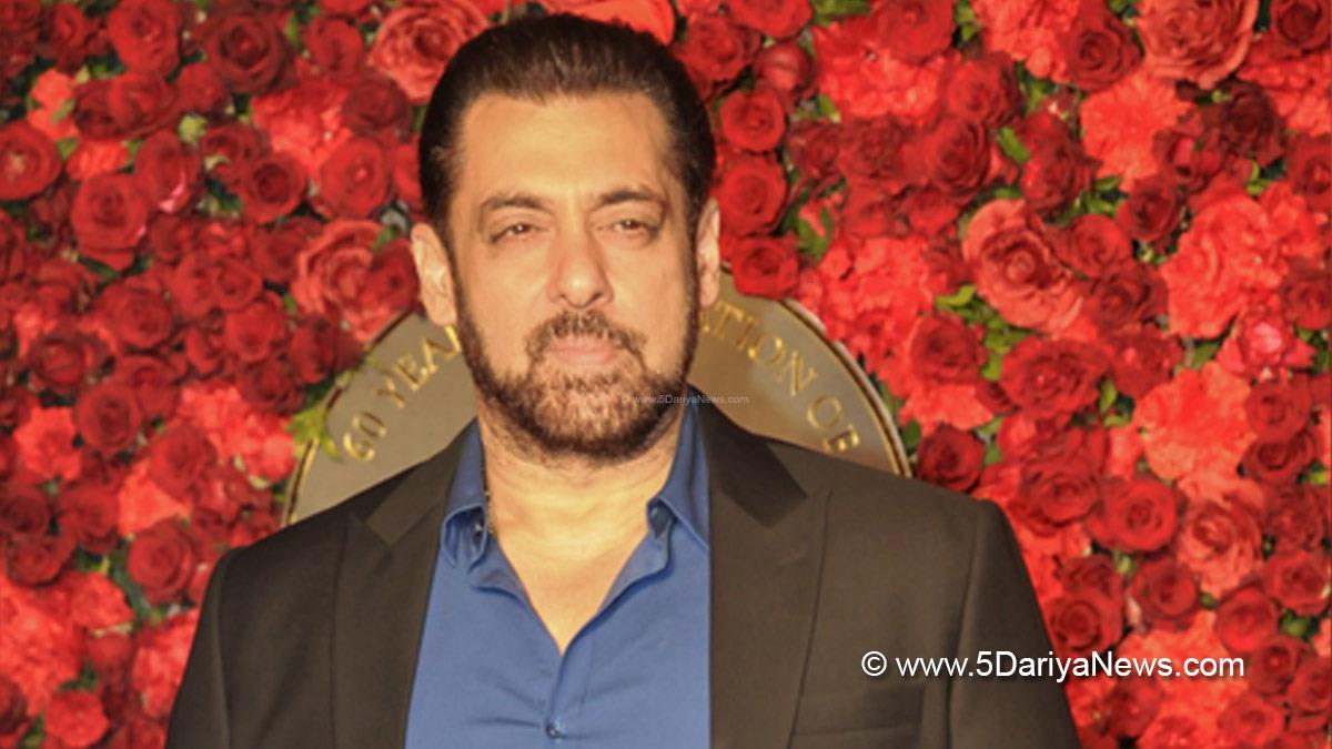 Salman Khan
