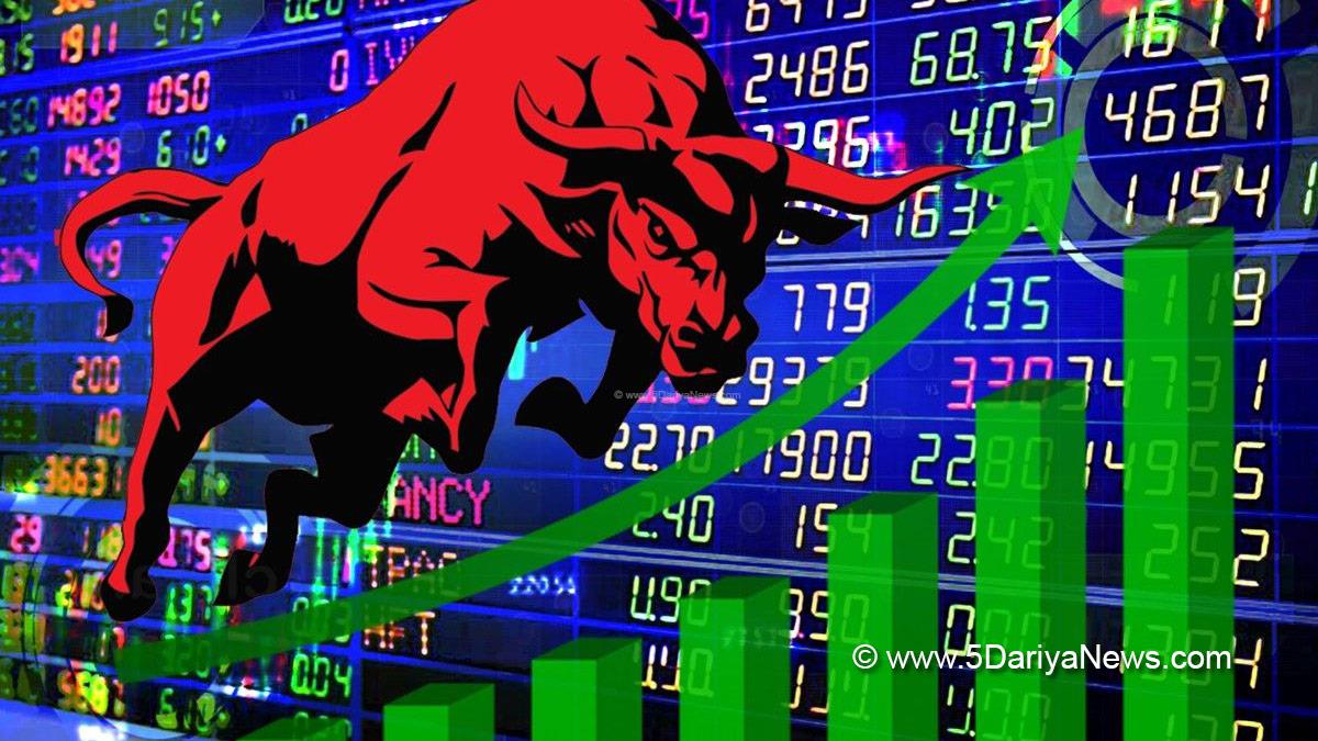 Sensex Today