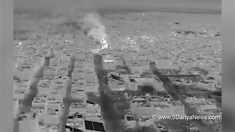 Israel Gaza War