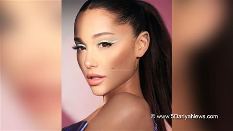 Ariana Grande