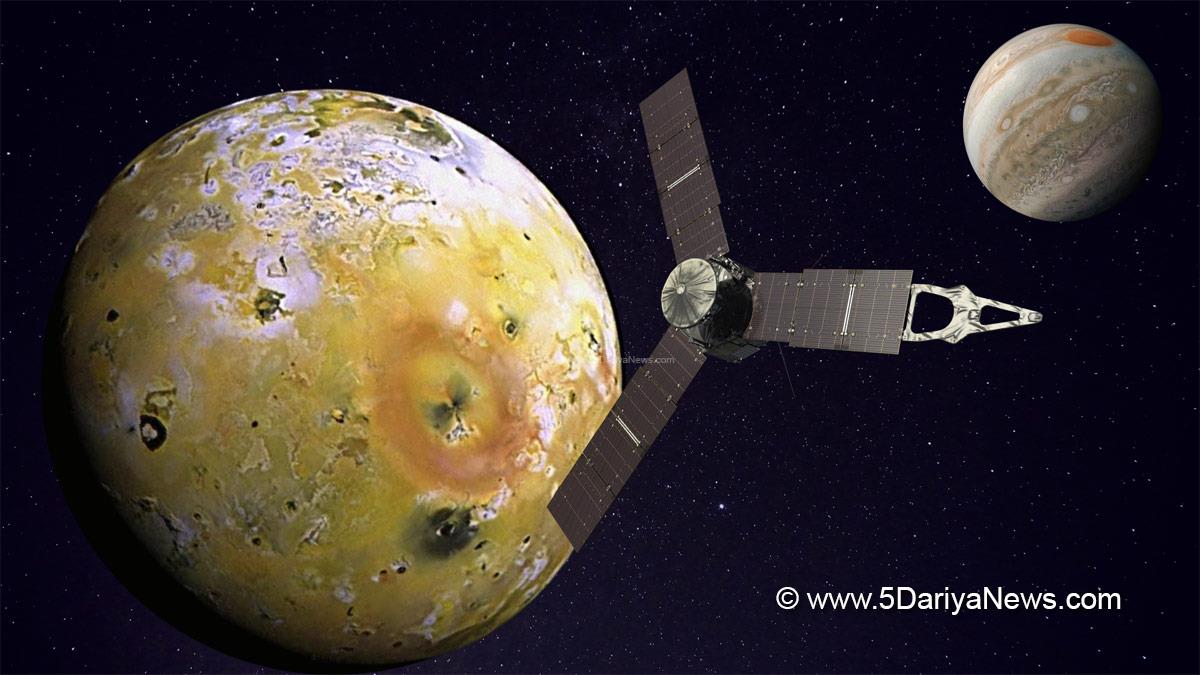 NASA News