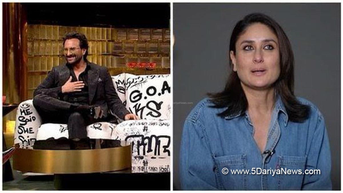 Saif Kareena