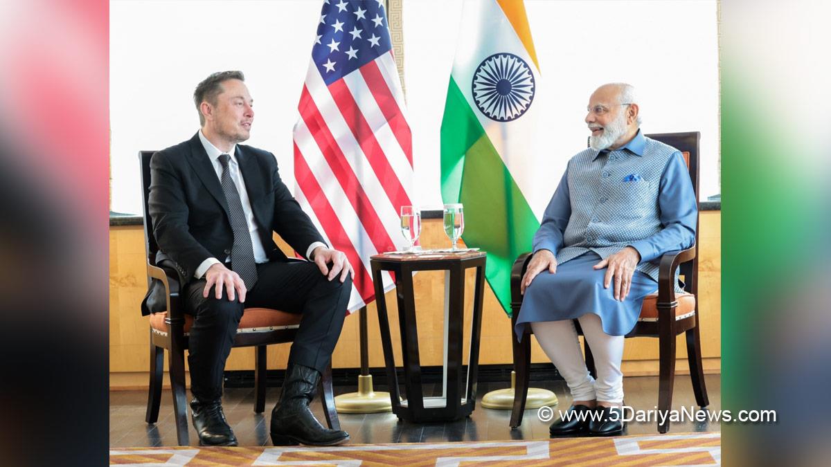 Tesla India