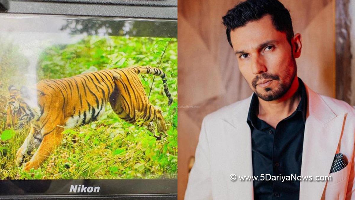 Randeep Hooda
