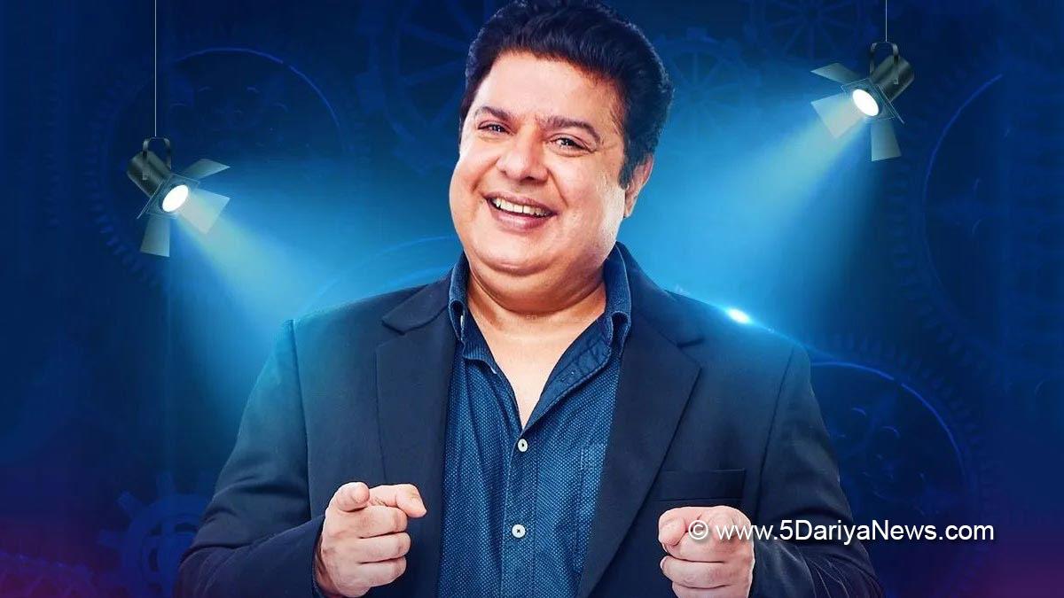 Sajid Khan Death Rumour